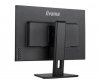 IIYAMA Monitor komputerowy  25 cali XUB2595WSU-B5 IPS.PIVOT.16:10.USB.DP.HDMI.VGA.2x2W.  300(cd/m2).HAS(150mm)